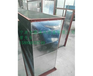 共板风管