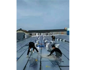 通风工程